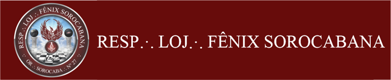 Loja Maçônica Feminina Regular | Fênix Sorocabana logo