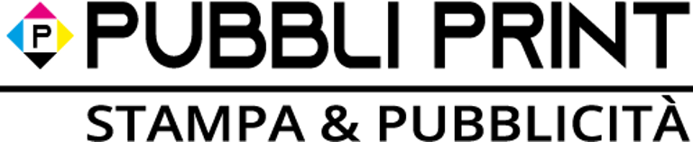 PUBBLI PRINT logo