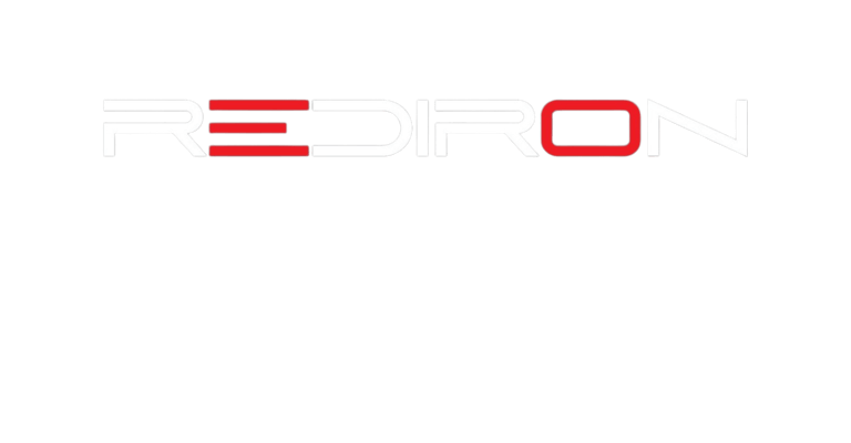 Rediron logo