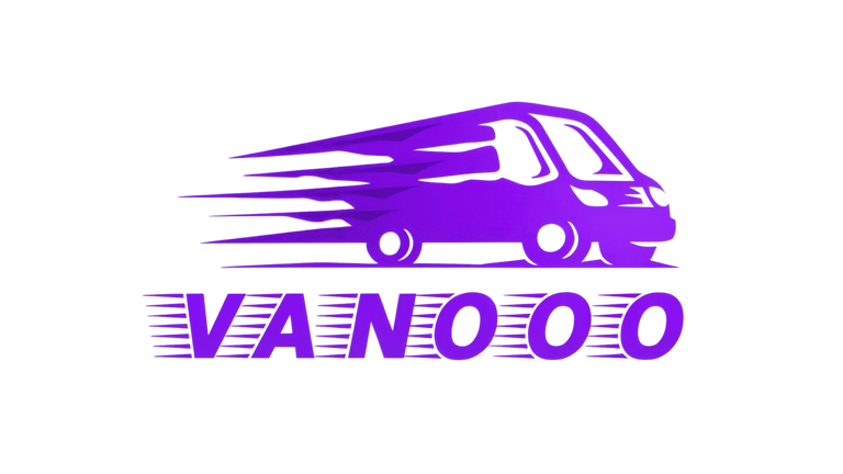 Vanooo Removals logo
