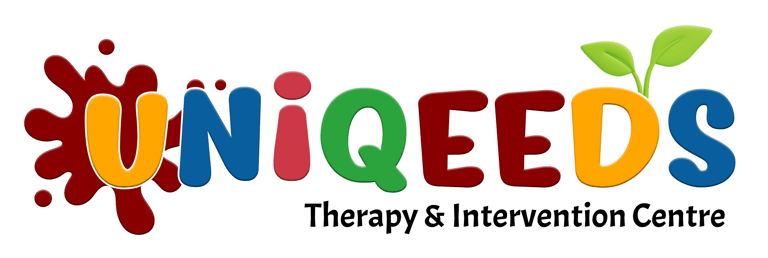 Uniqeeds logo