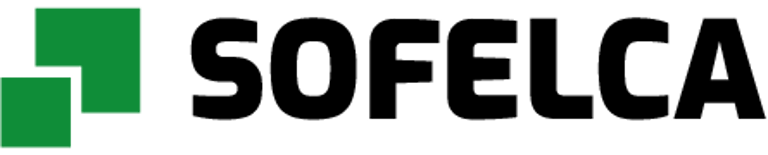sofelca logo