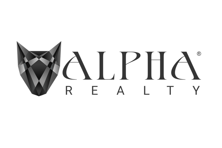 Alpha Reality logo