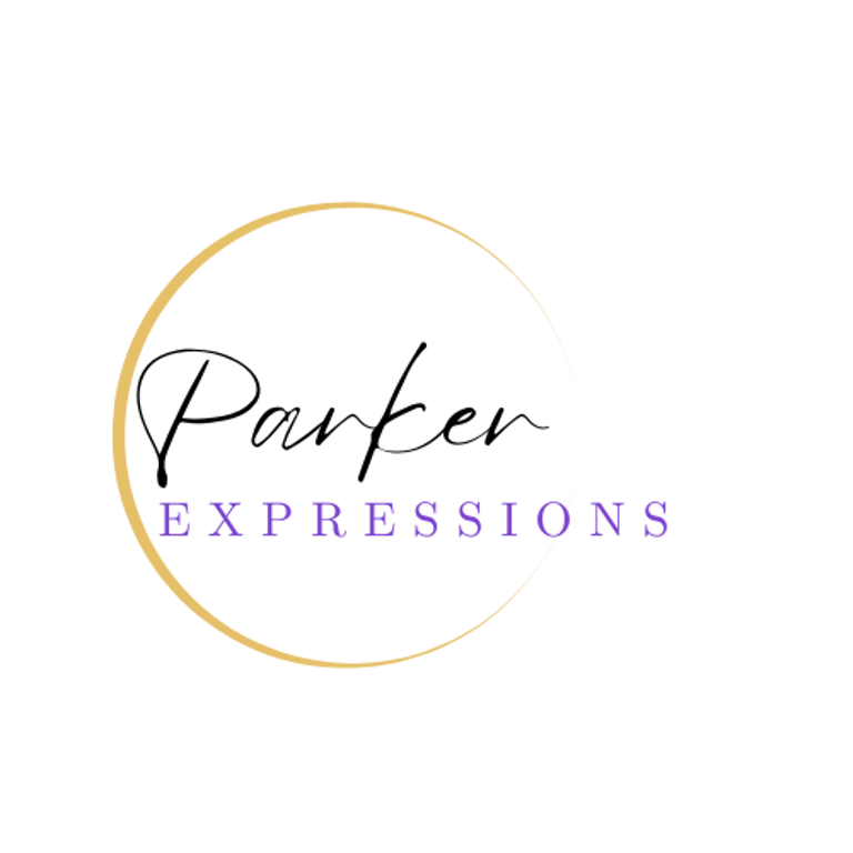 Parker Expressions logo