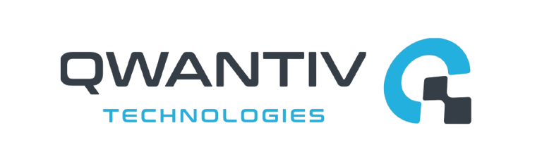 Qwantiv Technologies, Cyber Security and Software solutions logo