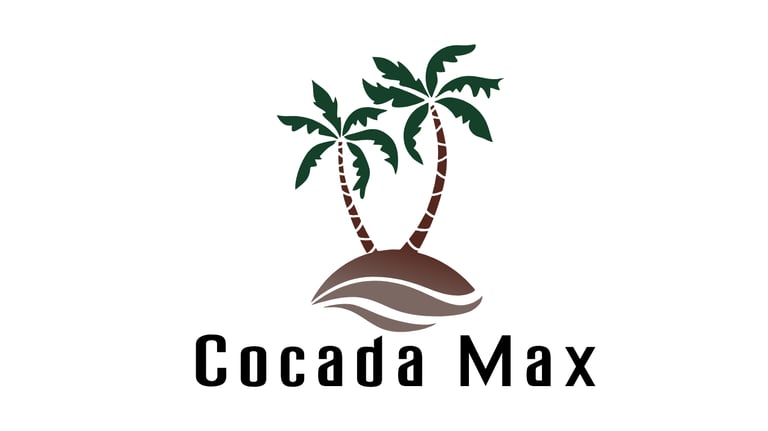 Cocada Max logo