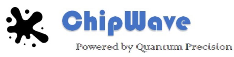 ChipWave logo