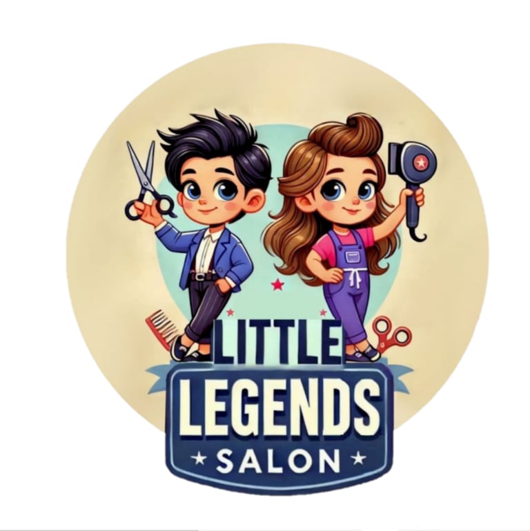 Test LLS logo