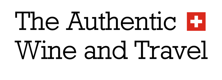 The Authentic Swiss Wine logo