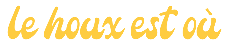 le houx est où logo