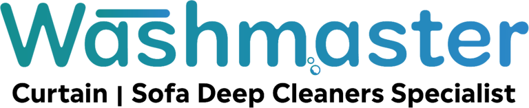 Washmaster logo