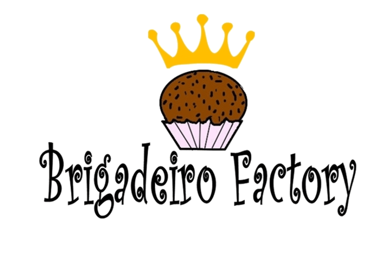 Brigadeiro Factory logo