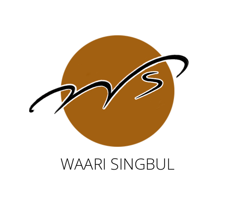 Waari Singbul, Waarisingbul, Waarisingbul Network, Waarisingbul News, Waarisingbul Manipur logo