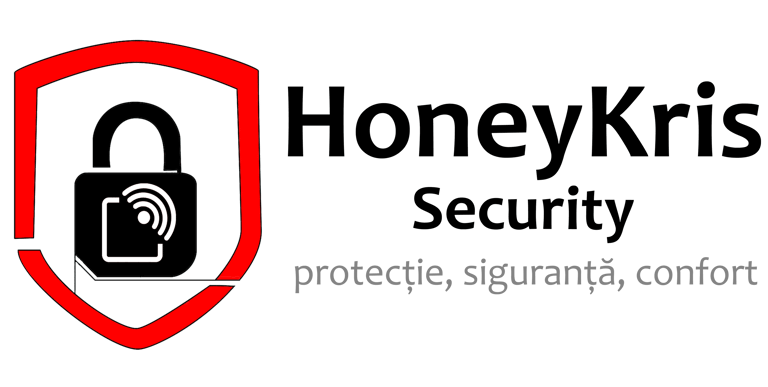 HoneyKris Security logo