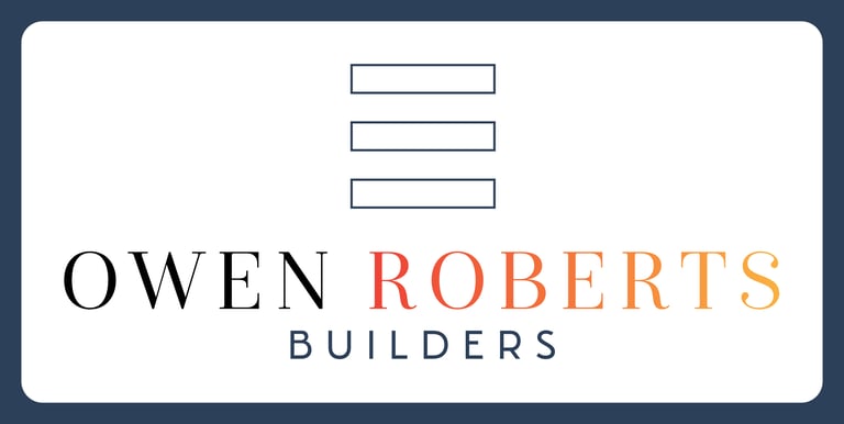 Owen Roberts Builders logo