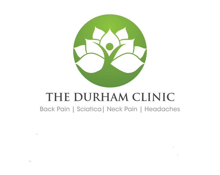 The Durham Clinic logo