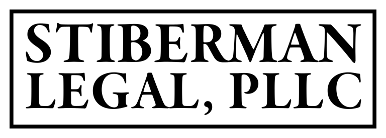 Stiberman Legal logo