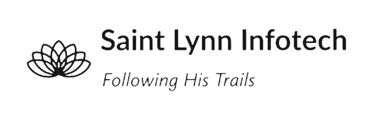 Saint Lynn Infotech logo