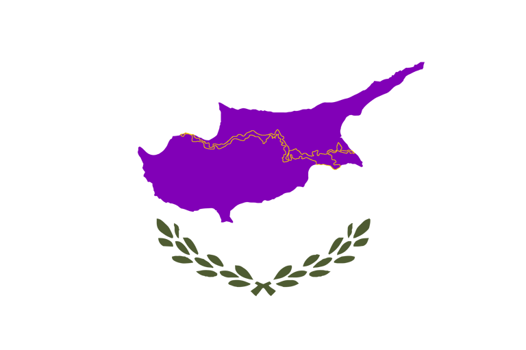 Decolonial Cypriot logo