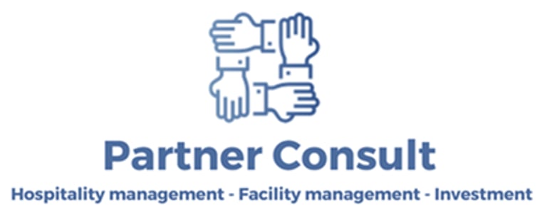 Partner Consult Solutions logo