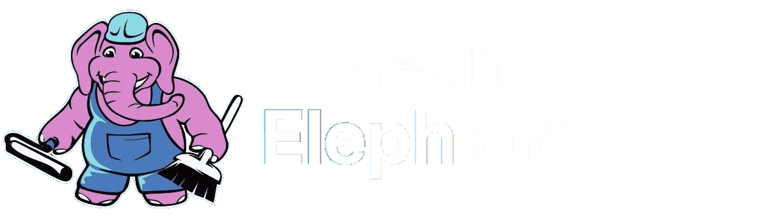 Clean Elephant logo