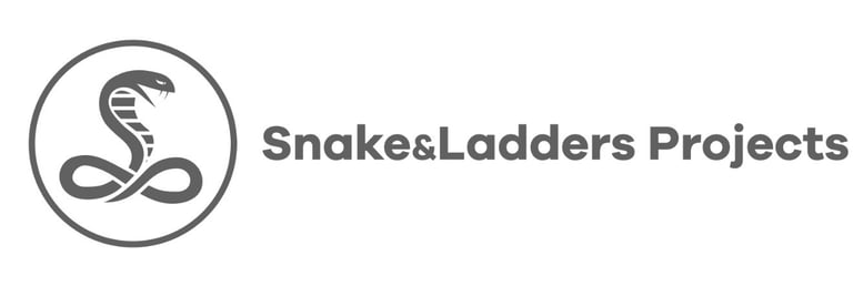 Snake and Ladders Projects logo
