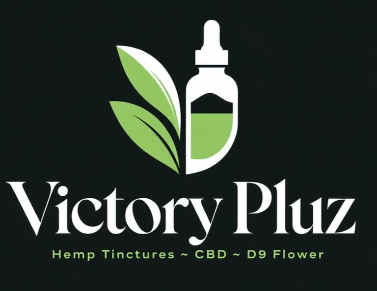 Victory Pluz logo