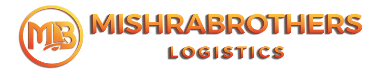 Mishrabrothers Logistics logo