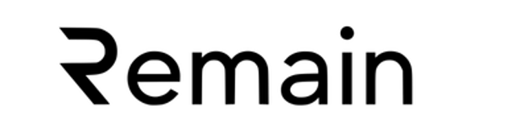 Remain logo