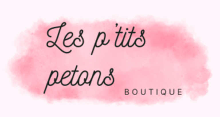 Les P'tits Petons logo