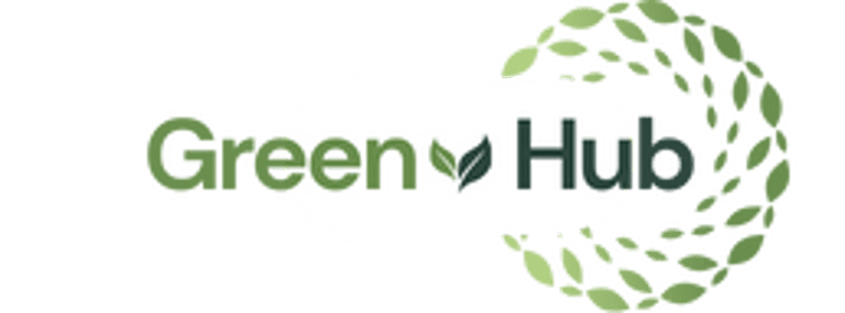 Green Hub logo