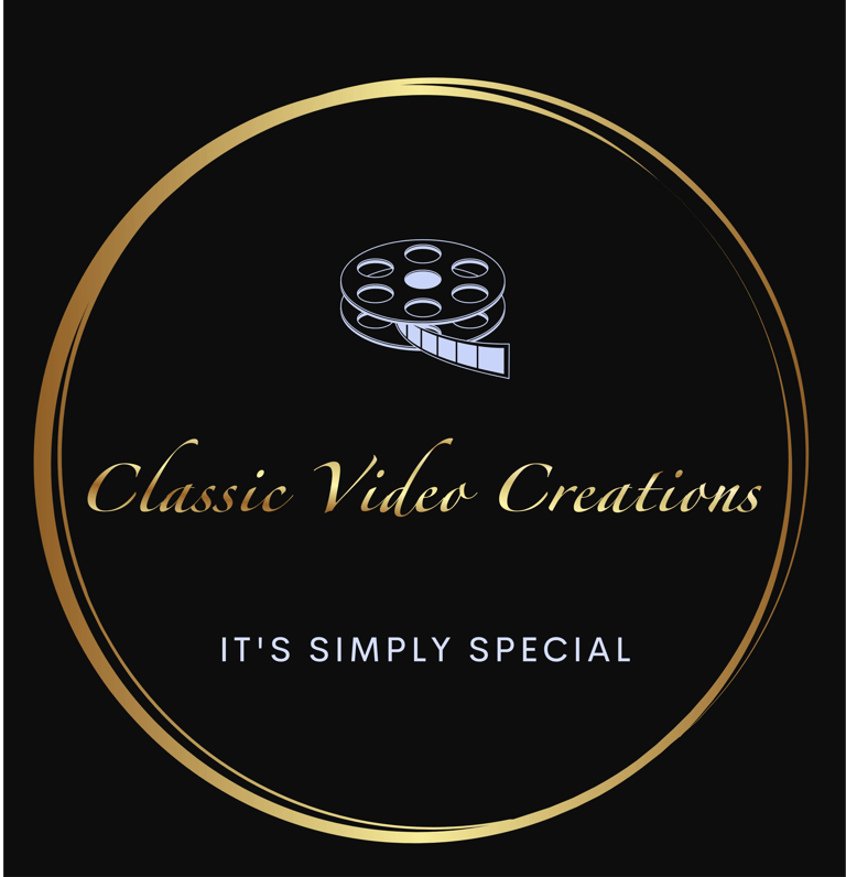 Classic Video Creations logo