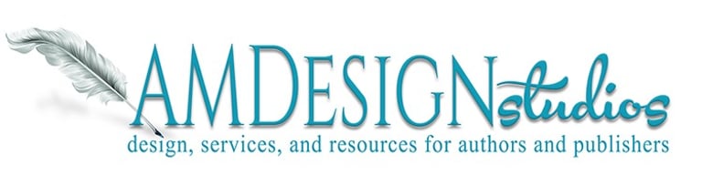AM Design Studios logo