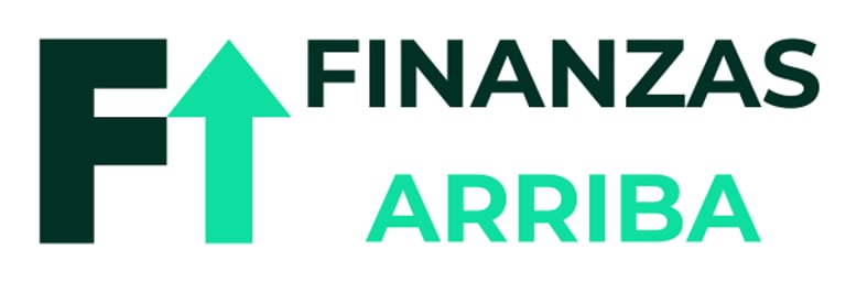 Finanzas Arriba logo