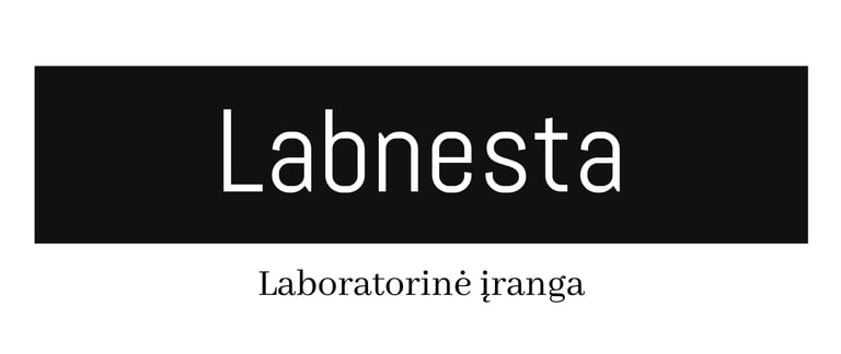 Labnesta logo