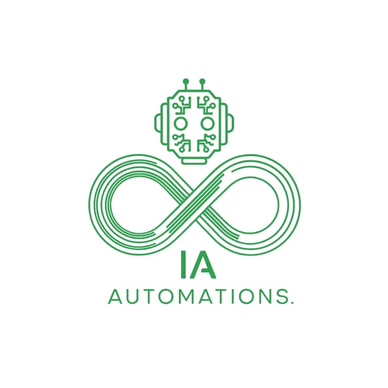 IA Automations logo