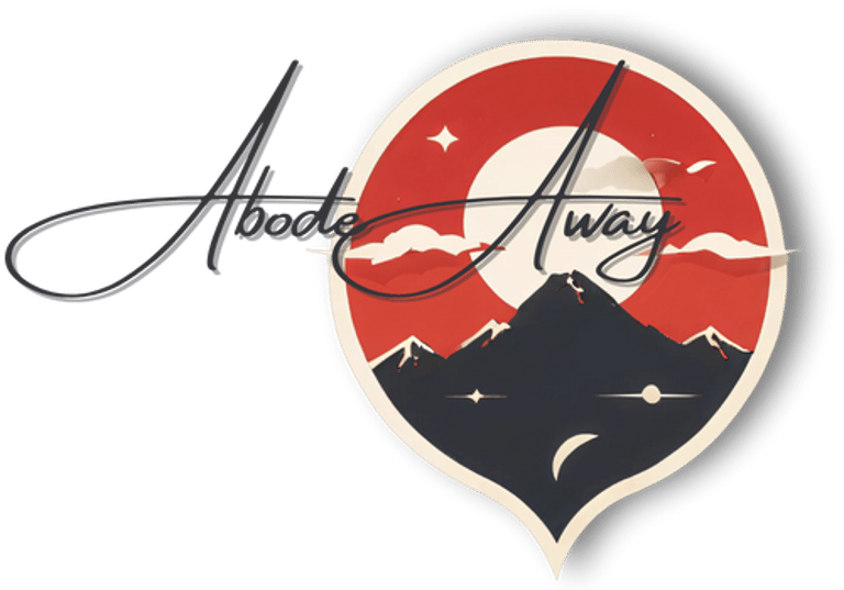 Abode Away logo