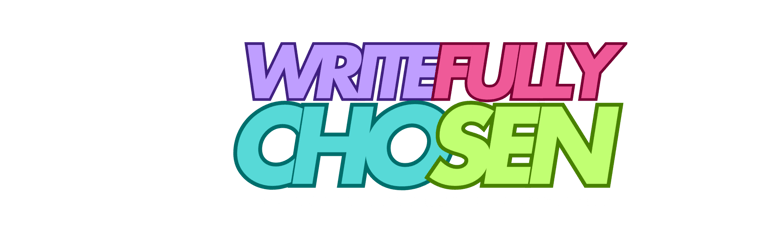 Writefully Chosen logo