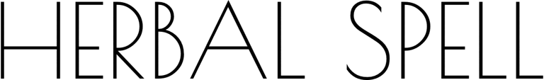 Herbal Spell logo