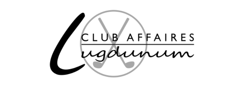 Golf Club Affaires Lugdunum logo