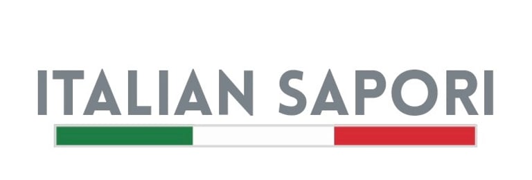 Italian Sapori - Dar Sofil logo