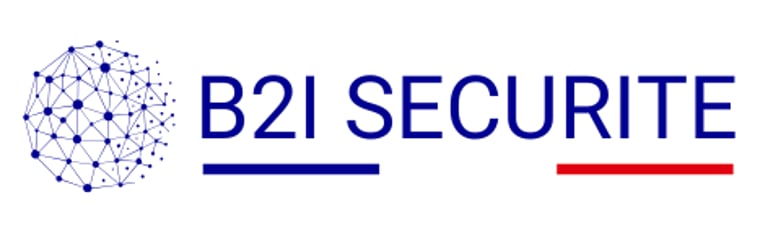 B2I Sécurité logo