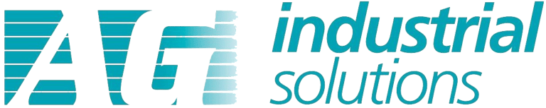 AG Industrial Solutions logo
