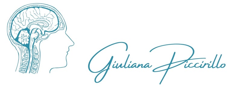 Giuliana Piccirillo logo