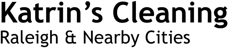 Katka's Cleaning logo