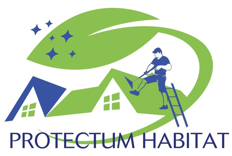 Protectum Habitat logo