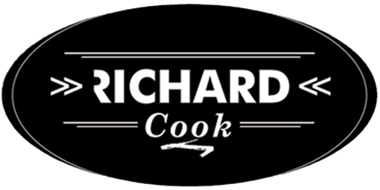 Richard Cook logo