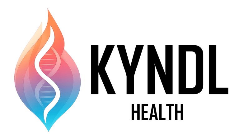 KYNDL Health logo