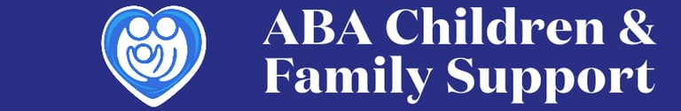 Children Family Support logo