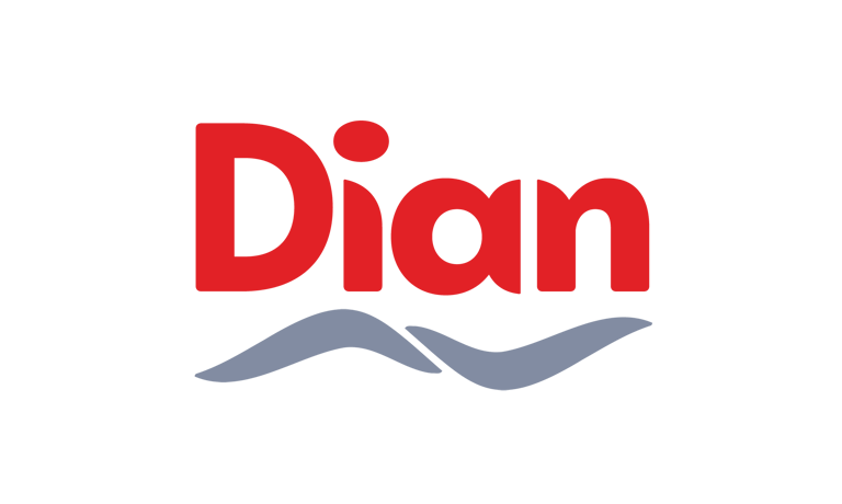 dian logo